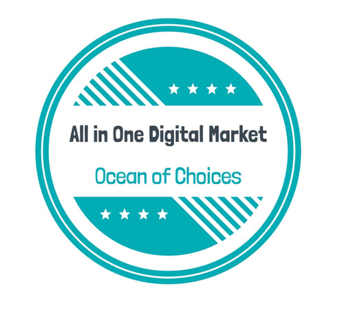 All in One Digital Market (ADM)